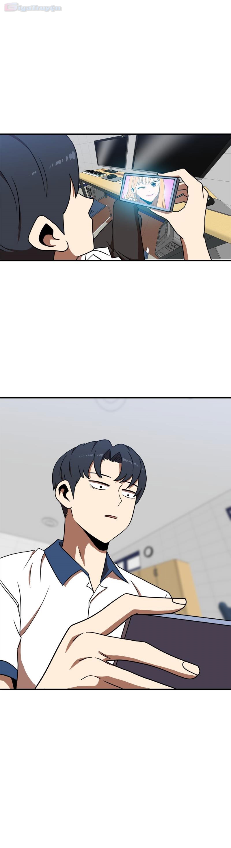 Đọc truyện [Leak] Cao thủ tái xuất - Chap 86